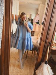 Första vardagsveckan efter jullovet