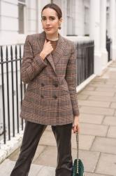 Classic Tweed Jackets