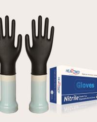 9 reasons why nitrile gloves are better than latex and vinyl