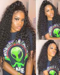 some mistakes of curly hair care that need know