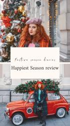 Festive Season Review 
