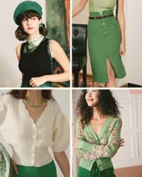 Chic with Rihoas / Wishlist