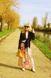 Look Nº 705 - Throw Back Thursday