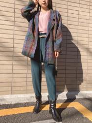 Jacket Style (1/22)