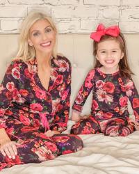 10 Best Places To Buy Family Matching PJ’s