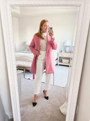 Daily Workwear: 1/10 – 1/14