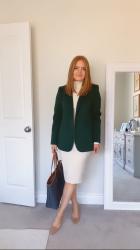 Daily Workwear: 1/17 – 1/21