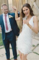 My Wedding Reception Dress And Similar Options
