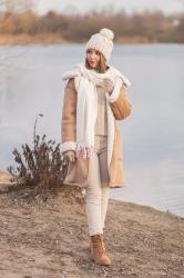 Warme Winteroutfits: Diese Must-haves brauchst du!