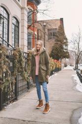 Win $250 to Spend on Cozy Winter Staples