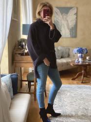 WIW - Cosy Knits