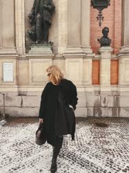 En miniguide till Köpenhamn - smultronställen och tips