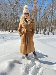 OUTERWEAR TRENDS