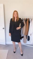 4 Ways To Style A Black Blazer