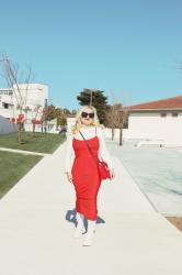 Look Nº 709 - Throw Back Thursday