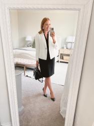 Daily Workwear: 1/31 – 2/4