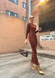 Spotlight On ~ Femme Luxe