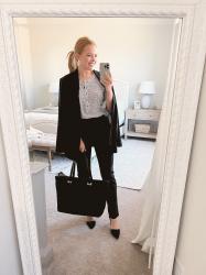 Daily Workwear: 2/7 – 2/11