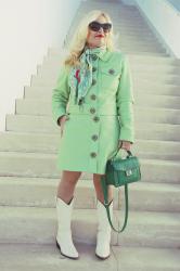 Look Nº 711 - Happy Valentine's Day!