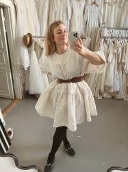 En torsdag och en fredag