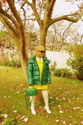 The Looks of the Week