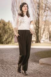 Schick & warm: Die schönsten Strickjacken für den Frühling