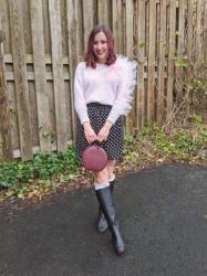 Tickle me Pink – The Thrifty Six