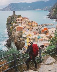 Cinque Terre: visitarle a piedi in 2/3 giorni! L’itinerario