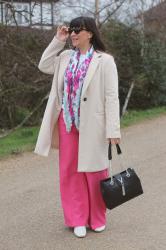 My Confident Outfit - #Chicandstylish #LINKUP