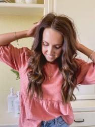 Good hair days are here with Walmart Beauty