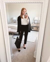 Daily Workwear: 2/21 – 2/25