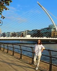 Hello  Ireland! -  DUBLIN  part III