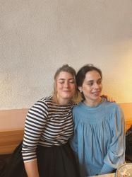 En vecka i mitt liv: influensa och Carl Larssons säng