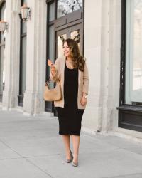 LBD | Work to Weekend Style