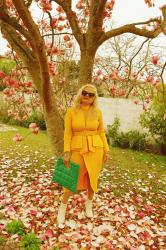 The Looks of the Week