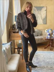 WIW - All About The Faux Fur