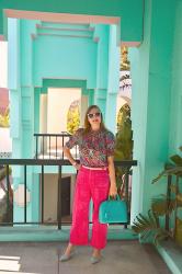 Liberty Print