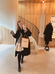 En lista inför helgen