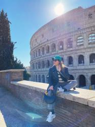 Visiter Rome en 4 jours