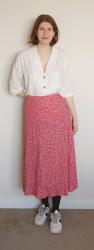 7 Outfits for when you think you have nothing to wear