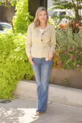 Absolutely the Best Styles of  Jeans For Women Over 50