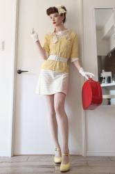 Kissa menu series: ミルクセーキ (milkshake)In Japan, there are two...