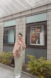 The First Large-scale Miró Exhibition For Japan