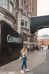 7 Reasons Why You Should Visit Ireland