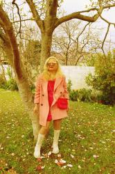 The Looks of the Week