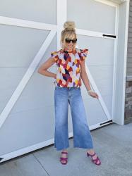 FRIDAY FAVORITES...SPRING HAS SPRUNG 