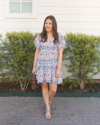 Spring Wear Everywhere Dress