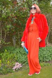 Inspired by Iris Apfel – March Style Not Age