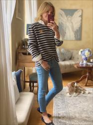 WIW - How To Layer A Breton