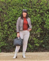 An Everyday Look - #Chicandstylish #LINKUP